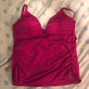 Women’s bathing suit